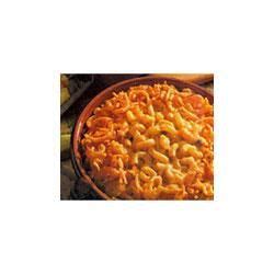 Based on the previous reviews i added 2 cans of condensed cheese soup and a little extra milk. Crispy Macaroni and Cheese | Recipe | Campbells soup ...