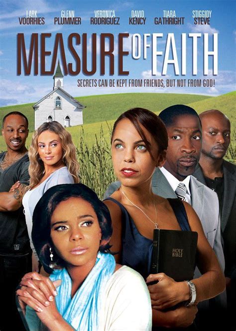 Measure Of Faith Faith Movies Christian Movies Christian Films