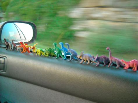 These Rainbow Dinosaurs Dino Party Dinosaur Dinos