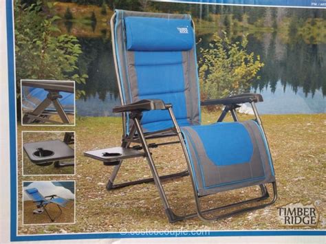 Costco Zero Gravity Lounge Chair / Best Zero Gravity Chair Costco Has