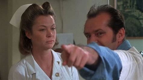 Who Is Nurse Ratched All You Need To Know About Character From New