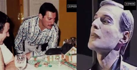 ¿qué Historia Hay Detrás De Las últimas Fotos De Freddie Mercury
