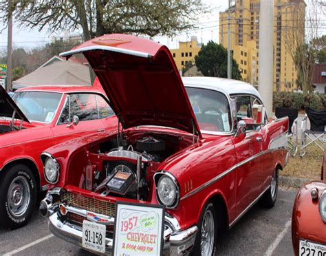 Antique Car Show In Myrtle Beach - angelaanneart