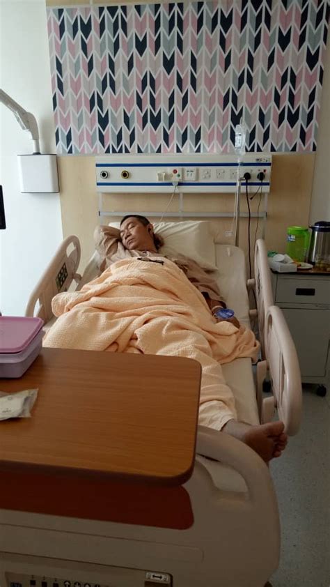 Hospital sultanah nur zahirah,kuala terengganu. Dr Saleh 'Dalang' pemecatan Pengerusi LPU UPM dimasukkan ...