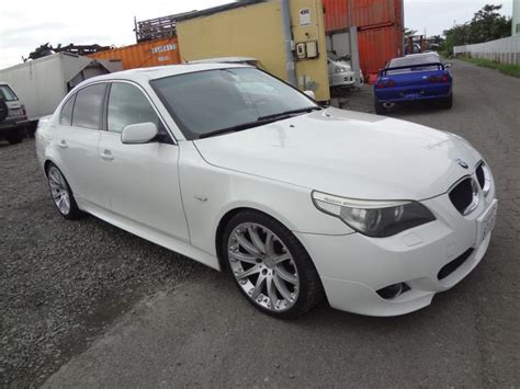 Bmw 530i 2004 Used For Sale
