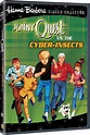 The Ultimate Jonny Quest Collection: Complete 1960's, 1980's, 1990's TV ...
