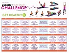 Reboot Your Body 28-Day Challenge - Get Healthy U