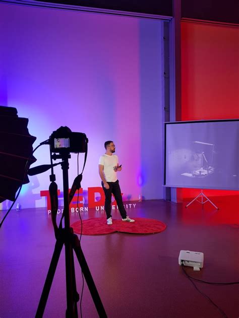 Tedx Unipaderborn Creative Coding As A Tool For Digital Empowerment