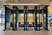 Phone Booth Design Ideas and Inspiration | Office Snapshots