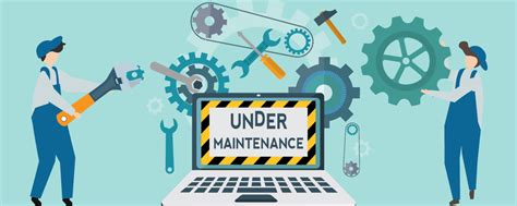 Top 10 Maintenance Management Software For Smes