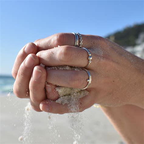 Stacking Rings Archives Kinkel Jewellery