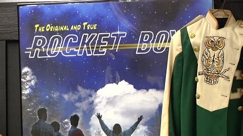 A story of a boys' badminton team at a middle school in haenam as they compete in a junior athletic competition. Rocket Boys make a landing in Southern West Virginia this ...
