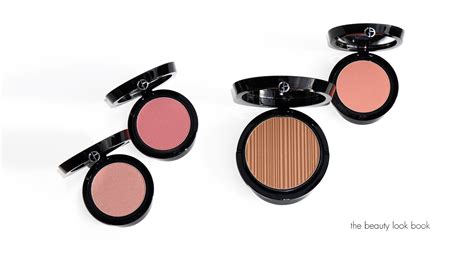 Total Imagen Blush Armani Viaterra Mx