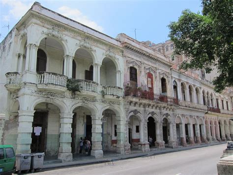 Cuban Architecture Cuban Architecture Architecture Architectural