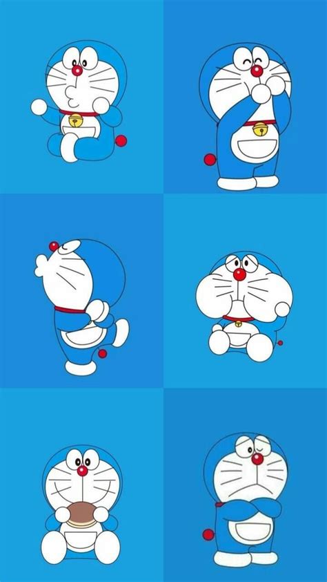 Kumpulan Gambar Doraemon Lucu Buat Wallpaper Wa Blog Pengajar Tekno