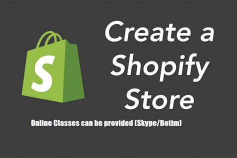 Shopify Training and Drop Shipping Course | E-commerce Training Course