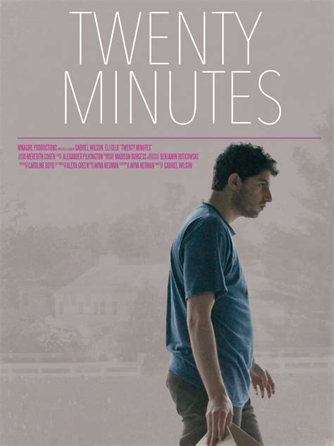 Twenty Minutes Pictures Rotten Tomatoes