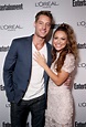 Justin Hartley and Chrishell Stause Cutest Pictures | POPSUGAR ...