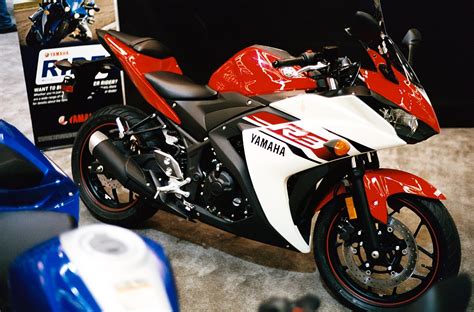 A wide variety of yamaha yzf r3 2020 options are available to you, such as > 2000w. Yamaha YZF-R3 - Wikipedia, la enciclopedia libre