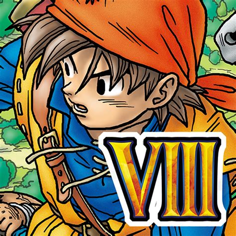 Dragon Quest Viiiappstore For Android