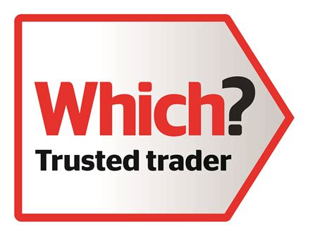 What does it mean to be a Which? Trusted Trader - The Leak Team | Leak ...