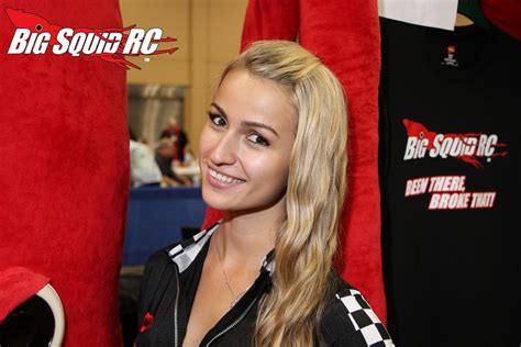 The Beautiful Spokesmodels Of Bigsquidrc Big Squid Rc Rc Car And