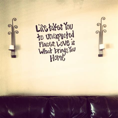 Living Room Quotes Quotesgram