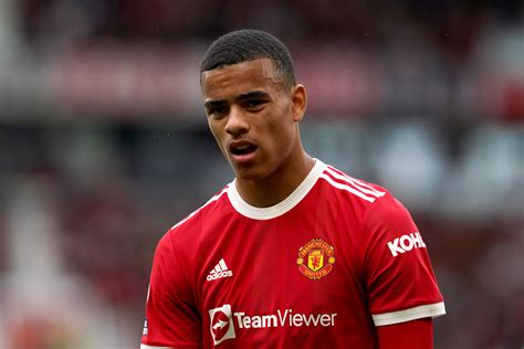 Manchester United set to make decision on Mason Greenwood future | The