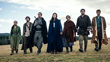"La ruota del tempo": trama, cast e trailer della serie fantasy | TV ...