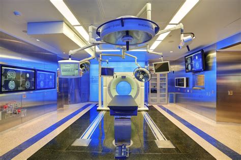 Winning Combination: State-of-the-Art Operating Room and ...