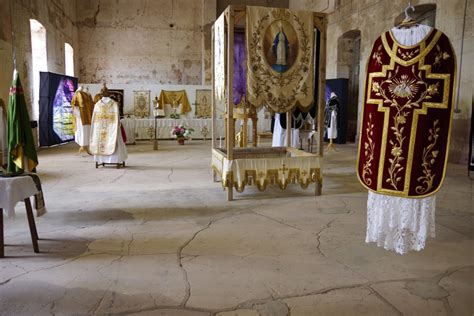 Paroisse Saint Maurice du Rabodeau Diocèse de Saint Dié