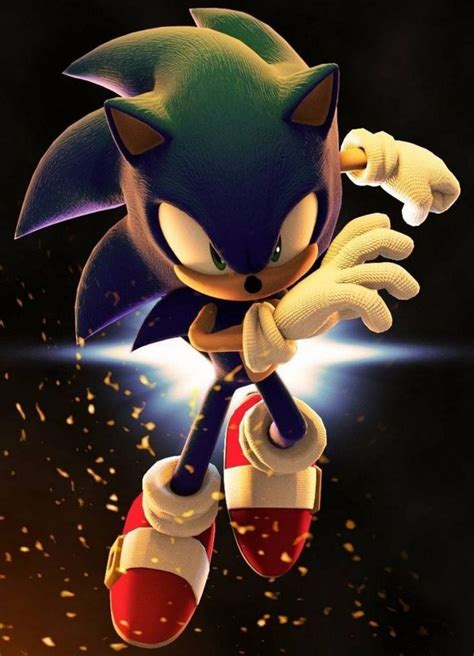 Download Sonic Wallpaper By Juanwesker2 D8 Free On Zedge Now