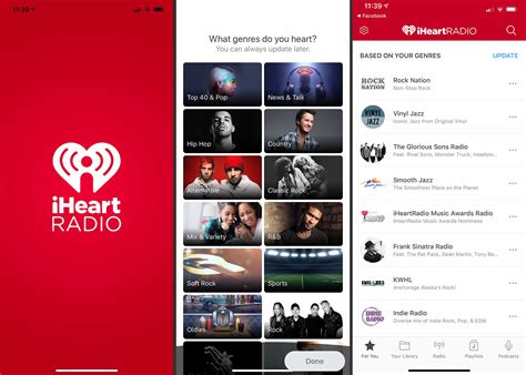 You can unlock its power by using the apple music streaming music service. 13 Best Free Music Apps for iPhone
