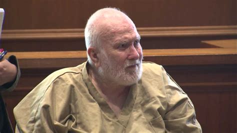 New Charges Against Convicted Child Rapist Wayne Chapman