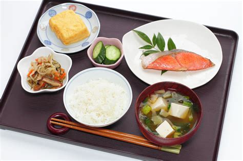 A Guide To Washoku Traditional Japanese Food Lets Experience Japan