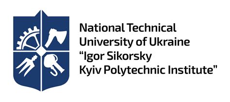 National Technical University Of Ukraine Igor Sikorsky Kyiv Polytechnic
