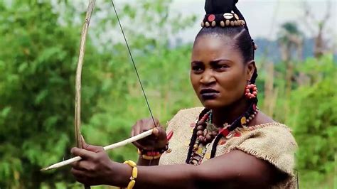 Nigerian english movies yoruba movies hollywood movies tv series get movies on whatsapp get movies on telegram. DOWNLOAD: The Chosen Queen Hunter - Nigerian Movie 2021 ...