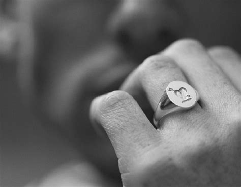 Https://tommynaija.com/wedding/can You Wear A Signet Ring As A Wedding Ring