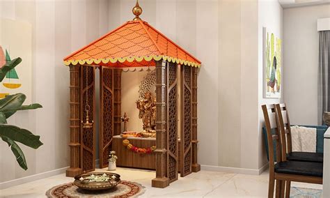 Mdf Jali Designs For Mandir At Your Home Designcafe Pooja Room Door