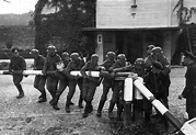 Astăzi se împlinesc 79 de ani de când Germania nazistă a invadat Polonia