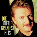 Greatest Hits by Joe Diffie