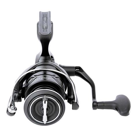 Shimano Aero Xr C Reel Front Drag Bobco Tackle Leeds