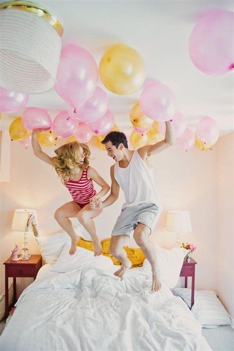 24 Engagement Photo Ideas For Couples Who Know How To Have Fun Huffpost Life