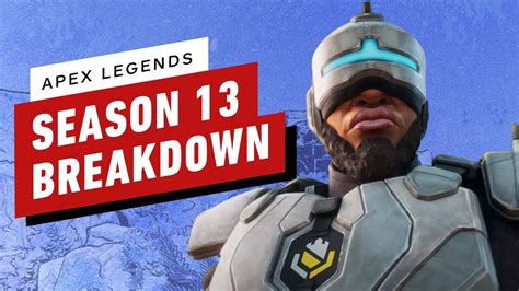 Apex Legends Saviors Newcastle Abilities Map And Weapon Changes