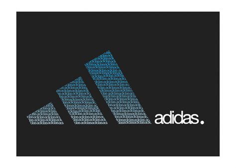 Tapeta Na Pulpit Adidas 54 Na Telefon Kategoria Adidas Logo
