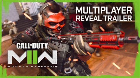 Call Of Duty Modern Warfare Ii Und Warzone 20 Neue Trailer Vom Next