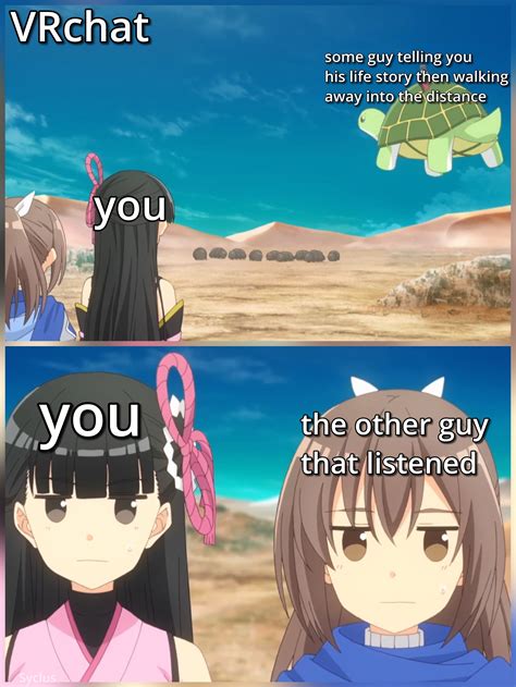 yes : r/VRchat