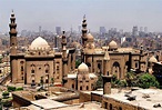 Guía básica de El Cairo, ¡come, duerme y conoce! - La Terminal