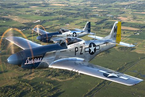 Warbird And Classic Aircraft Sales