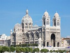 Marseille - Sehenswürdigkeiten, Tipps, beste Reisezeit und mehr